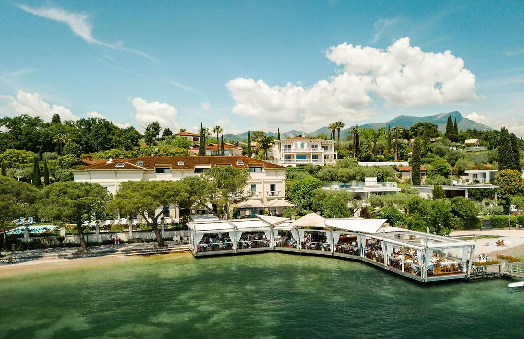 Hotel Ristorante Sogno-1